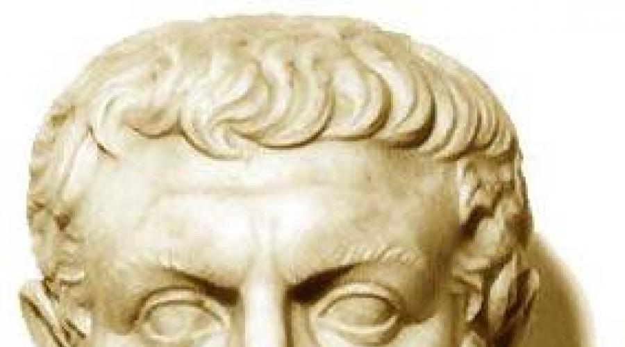 Зенон Элейский, древнегреческий философ: биография, основные идеи. Элейская школа