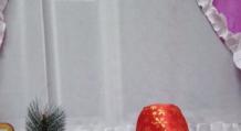 Дед Мороз своими руками из подручных материалов и не только – много идей и мастер-классов